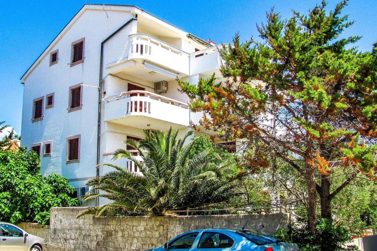 Apartments Hope Novalja Kültér fotó