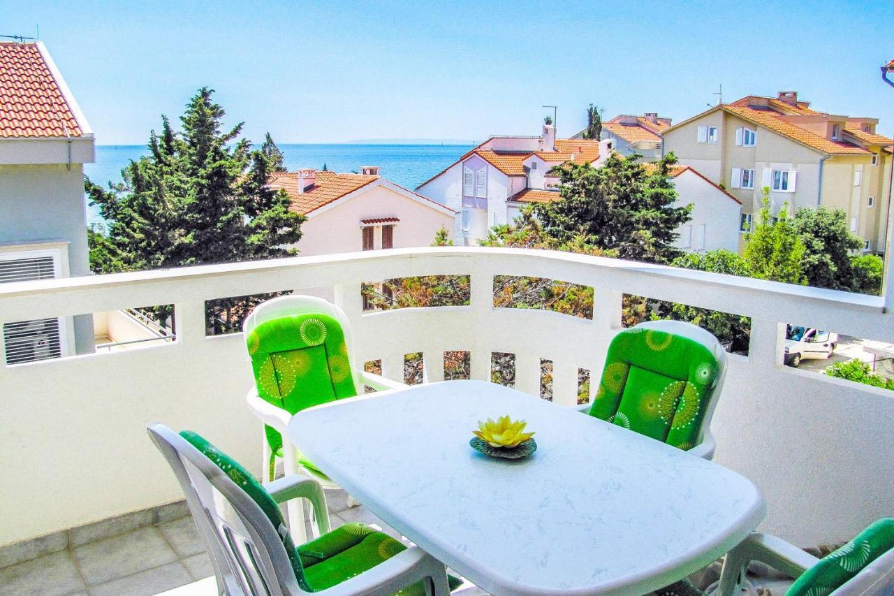 Apartments Hope Novalja Kültér fotó